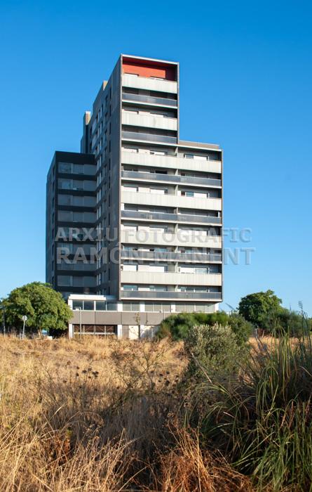 POLIGON EL RENGLE MATARO