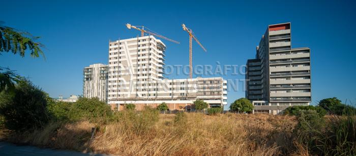 POLIGON EL RENGLE MATARO