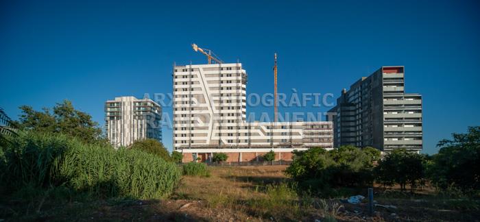 POLIGON EL RENGLE MATARO