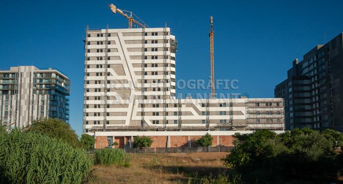 POLIGON EL RENGLE MATARO