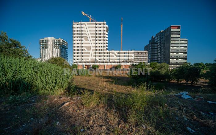 POLIGON EL RENGLE MATARO