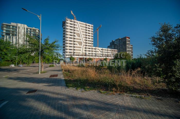 POLIGON EL RENGLE MATARO