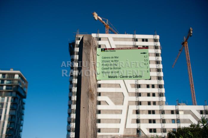 POLIGON EL RENGLE MATARO