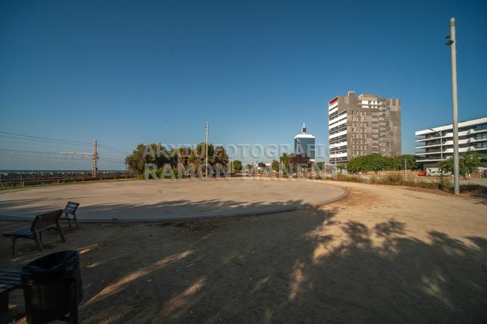 EDIFICIS ZONA DEL RENGLE MATARO