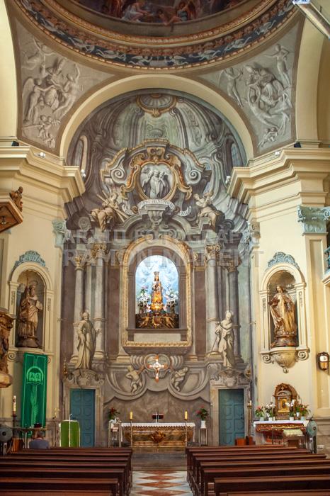 ESGL DELS MERCEDARIS BCN XVIII INTERIOR