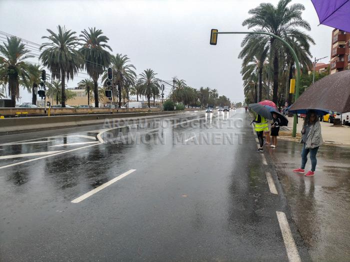 -LA VUELTA CICLISTA ESPAÑA-
SORTIDA DE MATARO 
