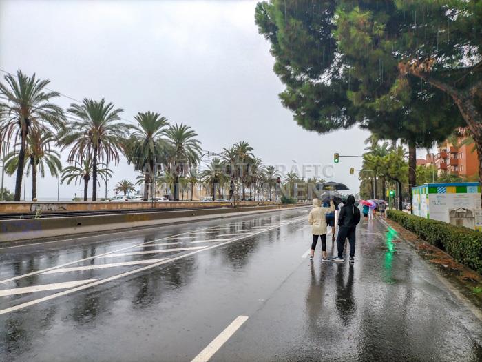 -LA VUELTA CICLISTA ESPAÑA-
SORTIDA DE MATARO 
