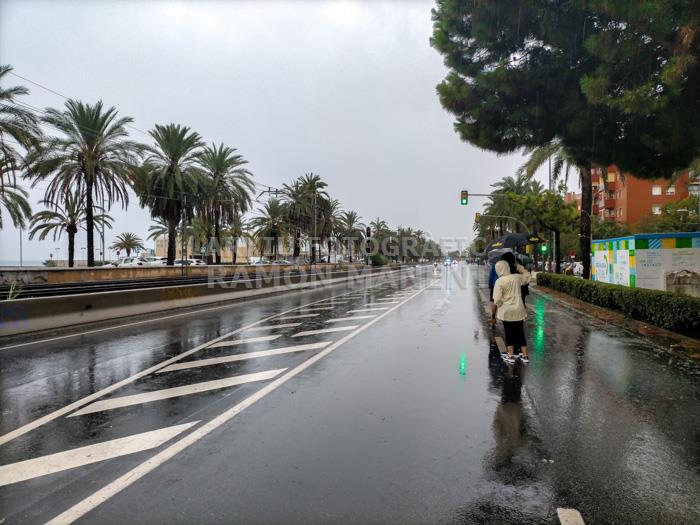 -LA VUELTA CICLISTA ESPAÑA-
SORTIDA DE MATARO 
