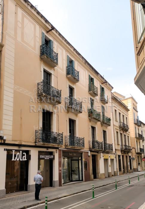 CAN BOFARULL MATARO 
C/ARGENTONA
