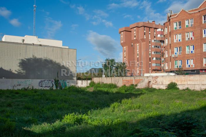 SOLAR CAMI RAL FUTURA CLINICA GEMA