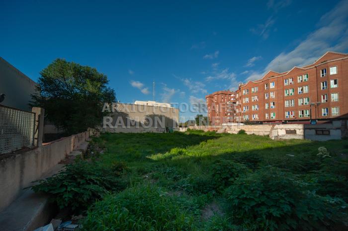 SOLAR CAMI RAL FUTURA CLINICA GEMA