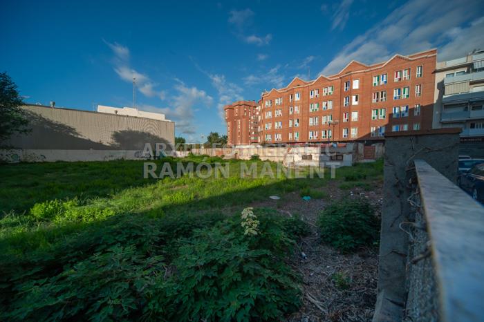 SOLAR CAMI RAL FUTURA CLINICA GEMA