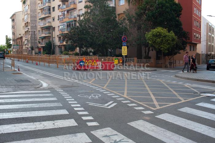 OBRES REMODELACIÓ C/ BIADA