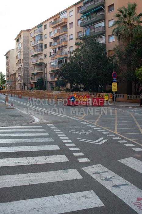 OBRES REMODELACIÓ C/ BIADA
