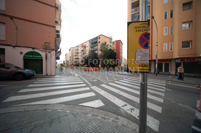 OBRES REMODELACIÓ C/ BIADA
