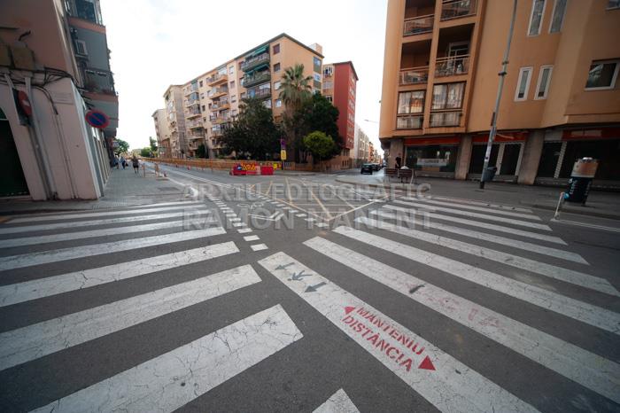 OBRES REMODELACIÓ C/ BIADA