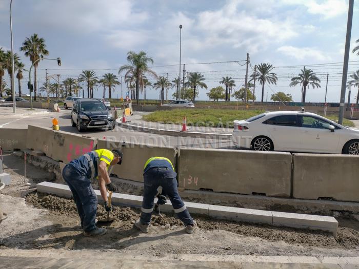 OBRES REMODELACIÓ N II MATARO