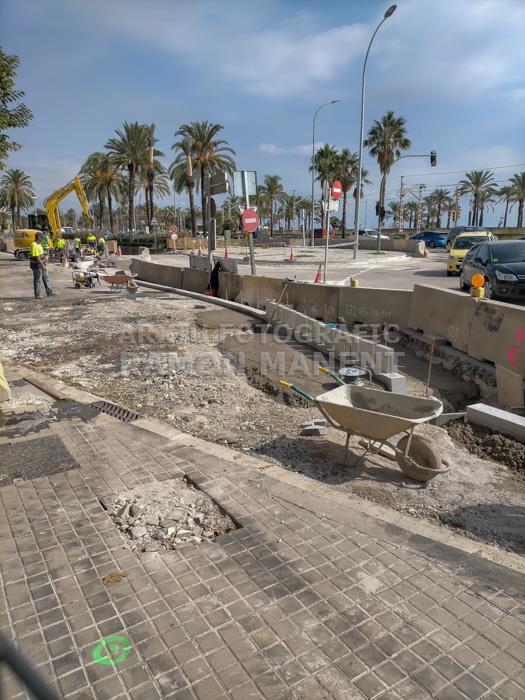 OBRES REMODELACIÓ N II MATARO