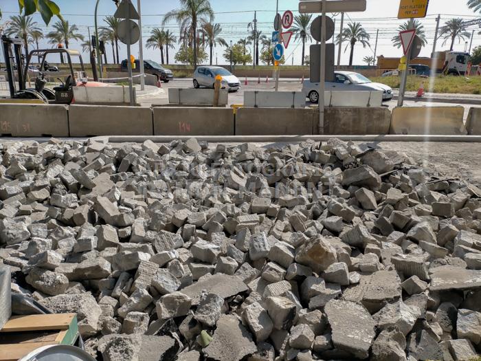 OBRES REMODELACIÓ N II MATARO