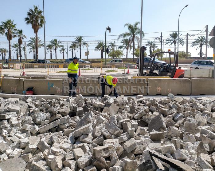 OBRES REMODELACIÓ N II MATARO