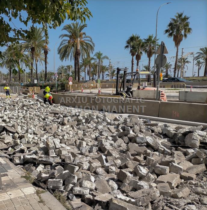 OBRES REMODELACIÓ N II MATARO