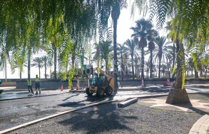 OBRES REMODELACIÓ N II MATARO