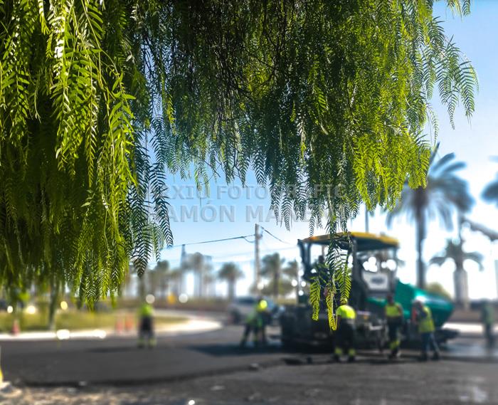 OBRES REMODELACIÓ N II MATARO