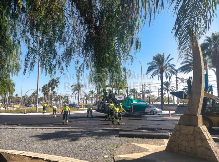 OBRES REMODELACIÓ N II MATARO