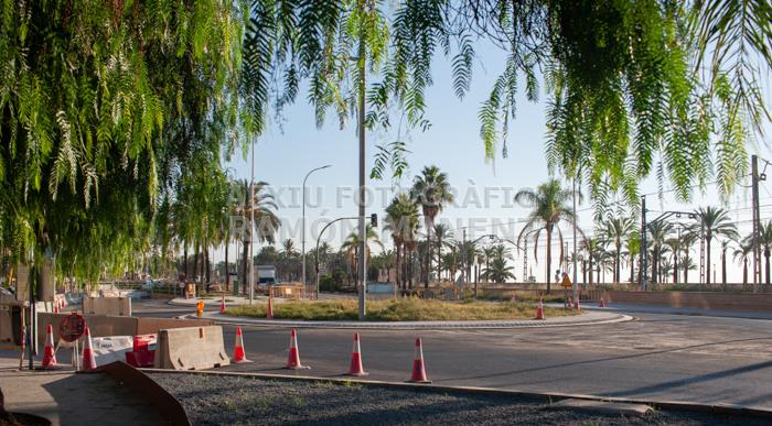 OBRES REMODELACIÓ N II MATARO