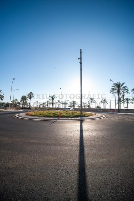 OBRES REMODELACIÓ N II MATARO