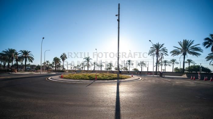 OBRES REMODELACIÓ N II MATARO