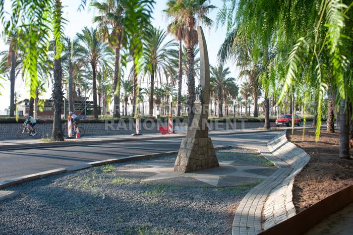 OBRES REMODELACIÓ N II MATARO