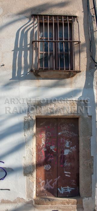 DARRERA CASES C/BONAIRE S XVII