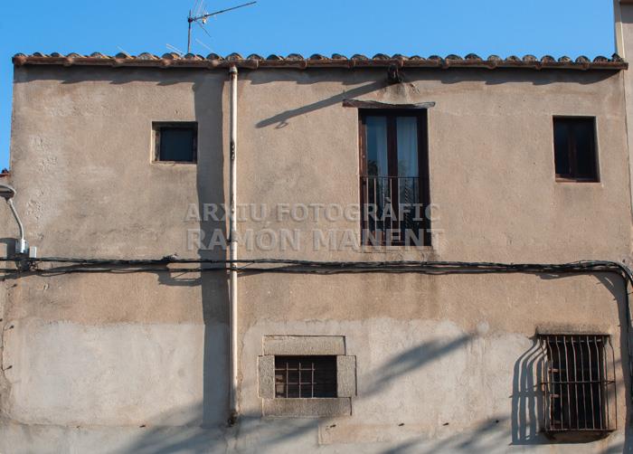 DARRERA CASES C/BONAIRE S XVII