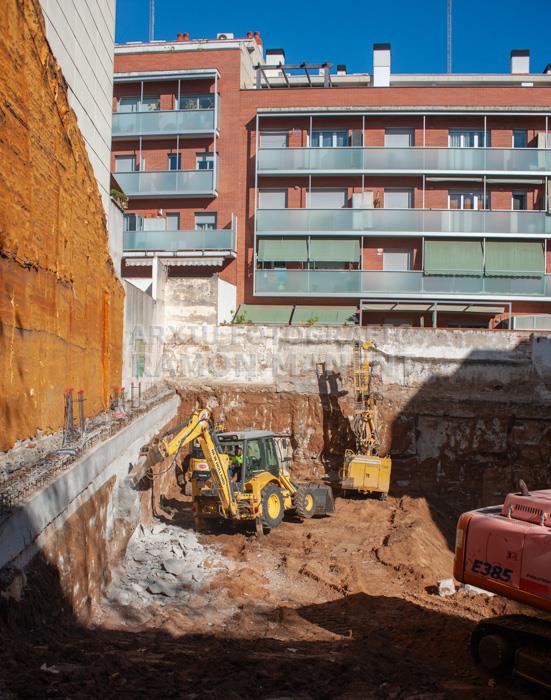 OBRES SOLAR C/ISERN
