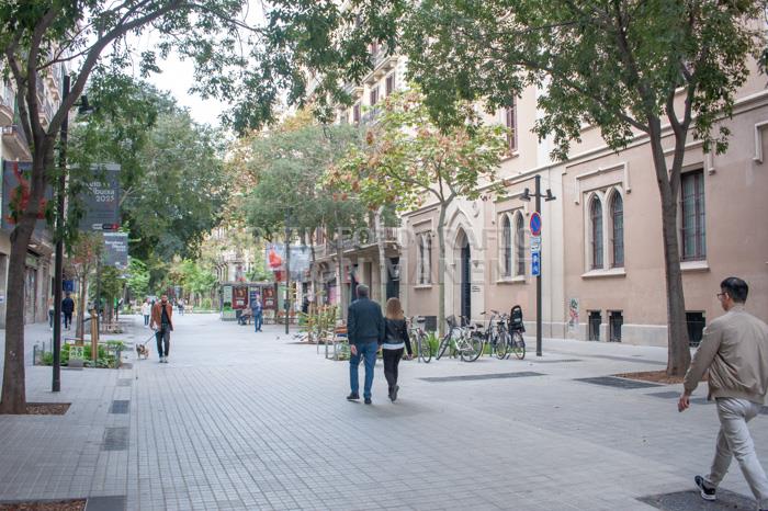 C/CONSELL DE CENT 2023
