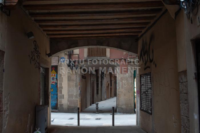 CARRER ARC DE SANT ONOFRE 2023