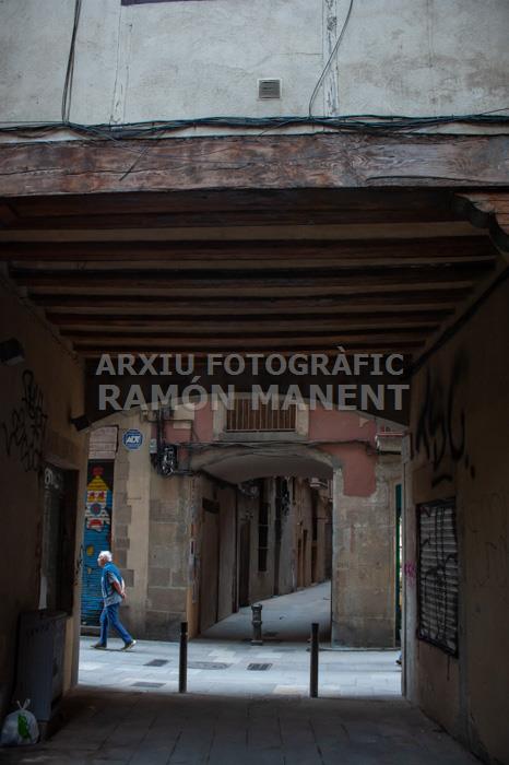 CARRER ARC DE SANT ONOFRE 2023