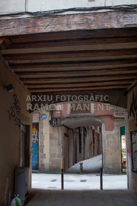CARRER ARC DE SANT ONOFRE 2023