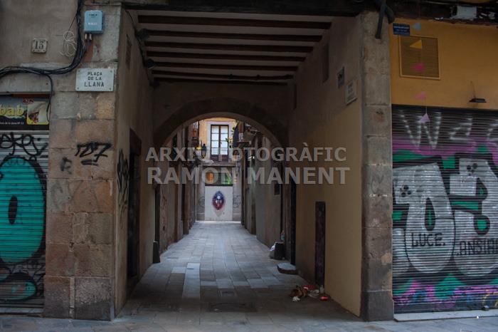 PLAÇA DE LA LLANA 2023