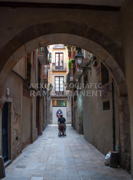 CARRER DE LES CANDELES 2023