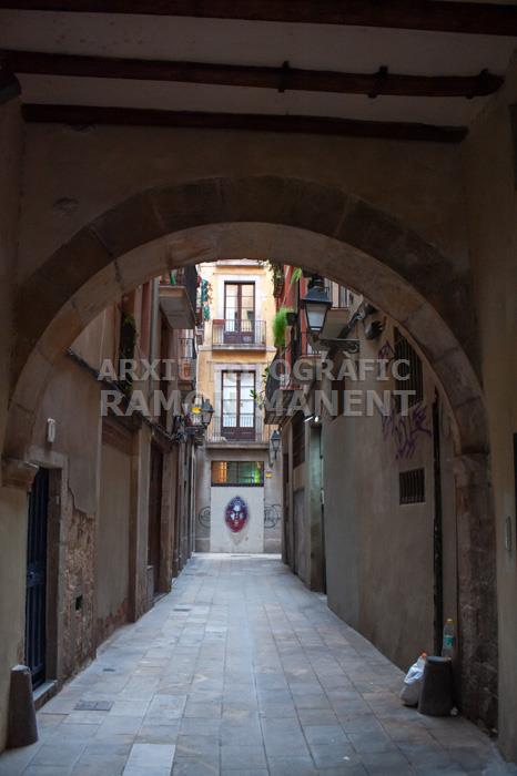 CARRER DE LES CANDELES 2023