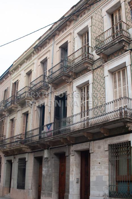 CASES LLORENÇ LLINAS PI 
C/ARGENTONA 2023