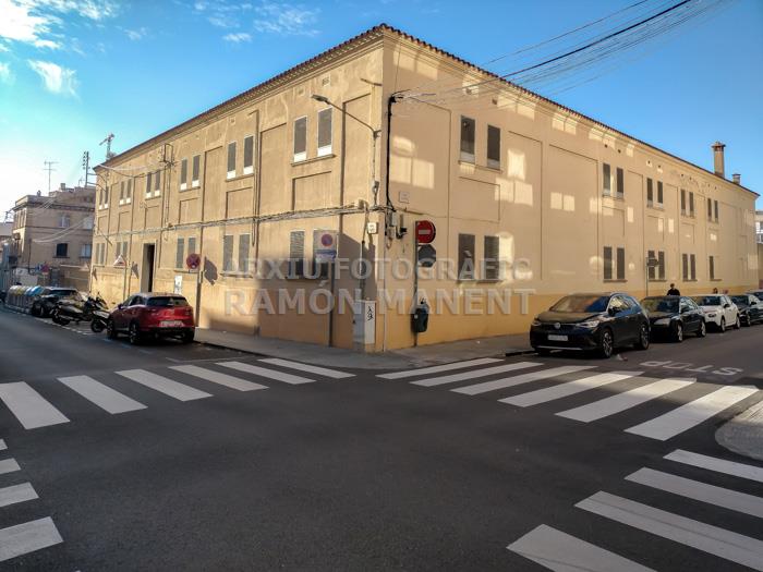 CONVENT DE LA DIVINA PROVIDENCIA 
MATARO 2023