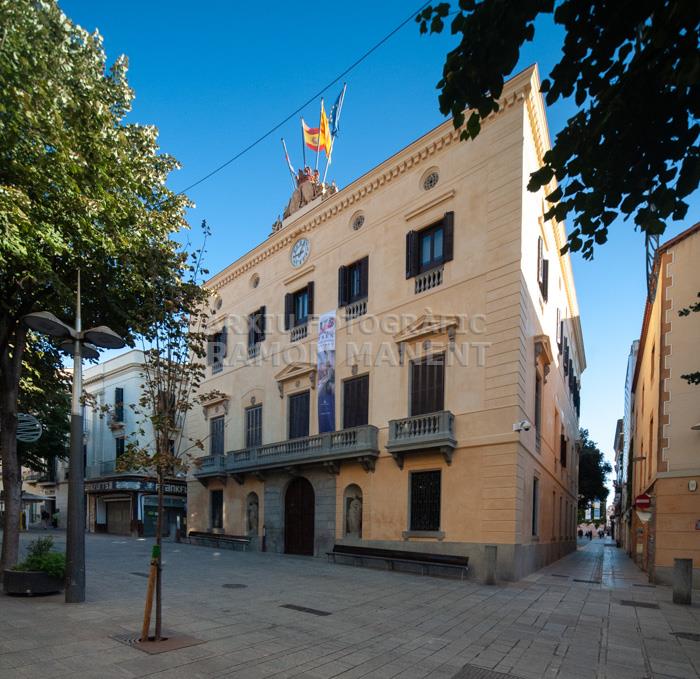 AJUNTAMENT DE MATARO 2023