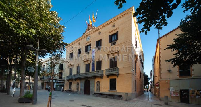 AJUNTAMENT DE MATARO 2023