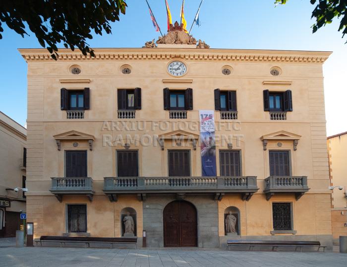 AJUNTAMENT DE MATARO 2023