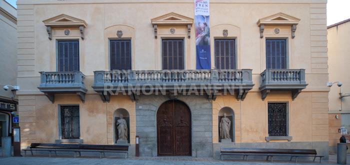 AJUNTAMENT DE MATARO 2023