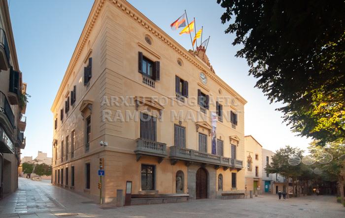 AJUNTAMENT DE MATARO 2023