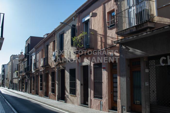 CASES C/ MONTSERRAT MATARO 2023